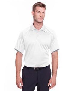 Under Armour 1343102 - Mens Corporate Rival Polo