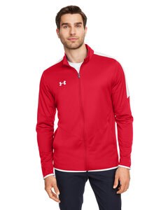 Under Armour 1326761 - Mens Rival Knit Jacket