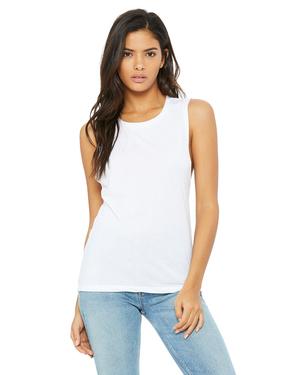 Bella+Canvas B8803 -  Camisole Muscle Fluide Pour Femme