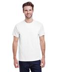 Gildan G200 - T-shirt Ultra CottonMD, 6 oz de MD (2000)