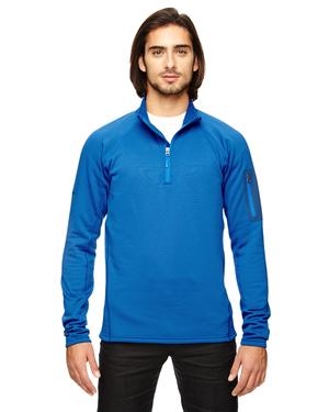 Marmot 80890 - Mens Stretch Fleece Half-Zip