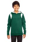 Team 365 TT30Y - Youth Elite Performance Hoodie