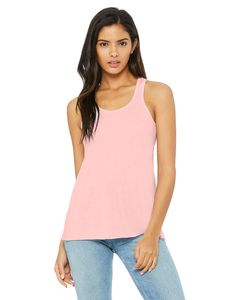 Bella+Canvas B8800 - Ladies Flowy Racerback Tank