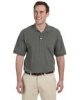 Harriton M265T - Men's Tall Easy Blend Polo