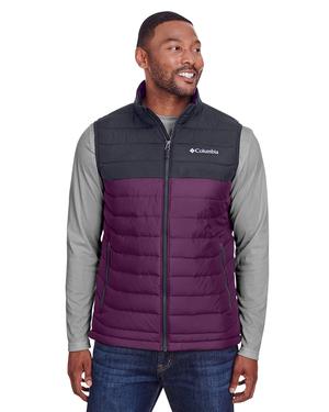 Columbia 1748031 - Mens Powder Lite Vest