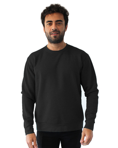 Next Level 9002NL - Unisex Pullover PCH Crewneck Sweatshirt