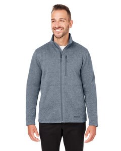 Marmot M14434 - Mens Dropline Sweater Fleece Jacket