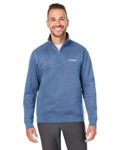 Columbia 1411621 - Mens Hart Mountain Half-Zip Sweater