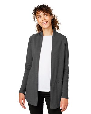 Devon & Jones DG481W - New Classics® Ladies Charleston Cardigan