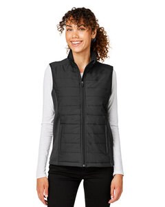 Devon & Jones DG706W - New Classics® Ladies Charleston Hybrid Vest